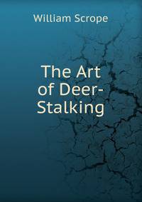 The Art of Deer-Stalking