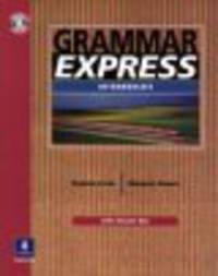 Gram Express Bk+R+key Pk