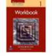 Top Notch 1 with Super CD-ROM Workbook