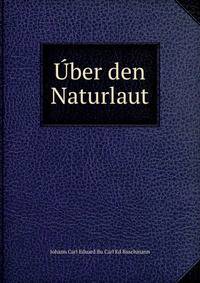 Uber den Naturlaut