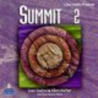 Summit 2 Cl CD x
