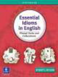 Essential Idioms In English