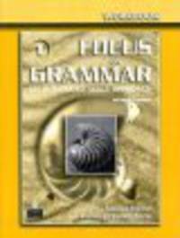 Focus on Gram – 3Ed Intro WB