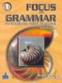 Focus on Gram – 3Ed Intro. Student''s book (+CD) Pk