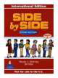 Side Y Side 2 Student'S Book