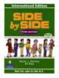 Side Y Side 3 Student'S Book