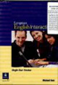 L Eng Interactive 1 US SUser CD-ROM