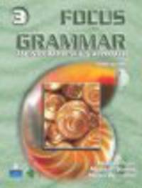 Focus on Gram – 3Ed Int SB