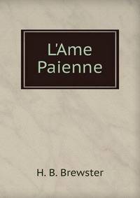 L'Ame Paienne