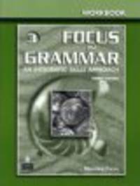 Focus on Gram – 3Ed Int WB