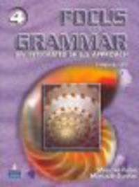 Focus on Gram – 3Ed High Int. Student''s book (+CD)