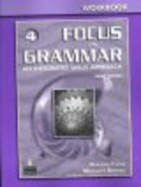 Focus on Gram – 3Ed High Int WB