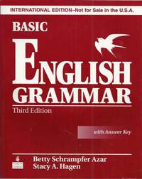 Basic English Grammar. Third edition. Student's Book with Answer Key + 2CD
