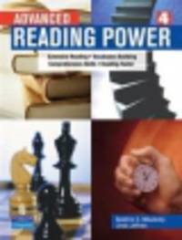 Advanced Reading. Power Book