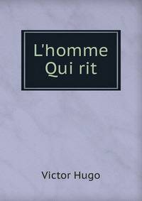 L'homme Qui rit
