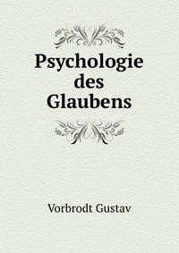 Psychologie des Glaubens