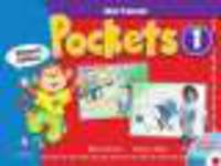 Pockets 1 (CD)