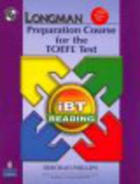 L Preparation Course TOEFL® Test : ibT Reading Bk +R