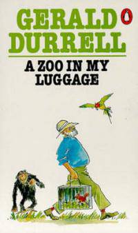 A Zoo in My Luggage