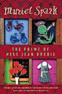 The Prime Of Miss Jean Brodie