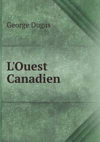 L'Ouest Canadien