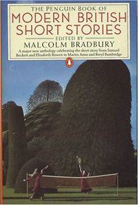 The Penguin Book of Modern British Short Stories