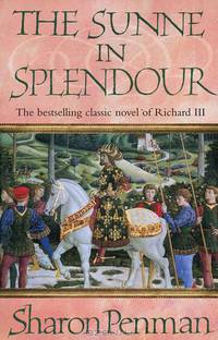 The Sunne in Splendour / Солнце на гербе
