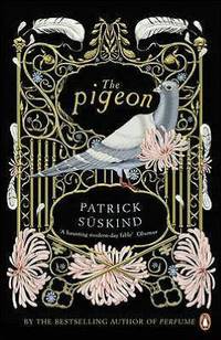 The Pigeon / Голубка