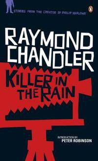 Killer In The Rain
