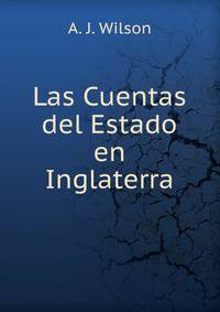 Las Cuentas del Estado en Inglaterra