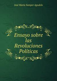Ensayo sobre las Revoluciones Politicas