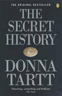 The Secret History