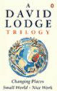 A David Lodge Trilogy