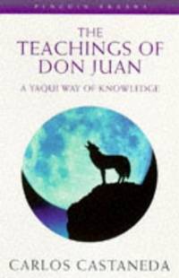 Teachings of Don Juan (B)