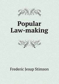 Popular Law-making