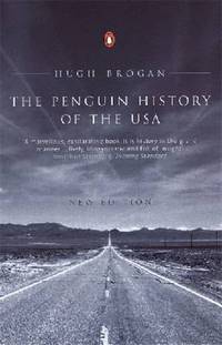 The Penguin History of the United States of America