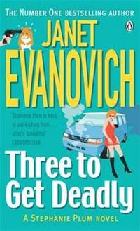 Three To Get Deadly / Три проблемы для Золушки