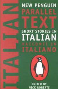Short Stories in Italian: Racconti in Italiano