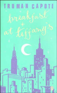 Breakfast at Tiffany's / Завтрак у Тиффани
