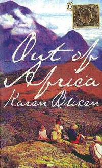 Out of Africa