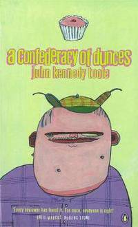 A Confederacy of Dunces