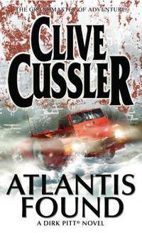 Atlantis Found