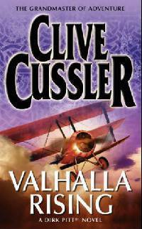 Valhalla Rising. Cussler C. / В поисках Валгаллы