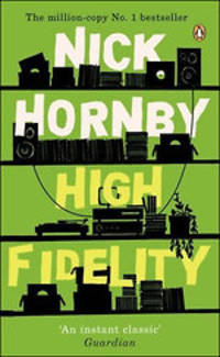 High Fidelity / Hi-Fi