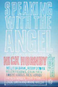 Speaking With The Angel