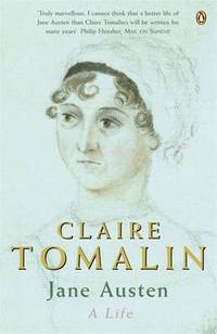 Jane Austen: Life