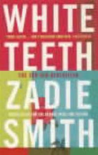 White Teeth, Smith,Zadie
