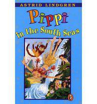 Pippi in the South Seas