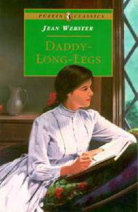 Daddy-Long-Legs