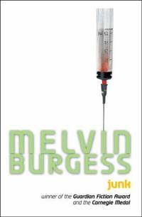 Junk. Burgess M. / Дурь